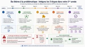 Attention aux délais