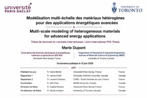 Diapo de titre conforme aux exigences de cotutelle