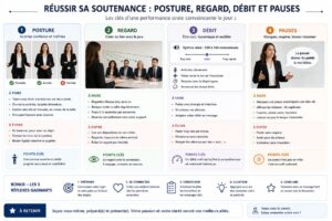Tutoriel sur la posture