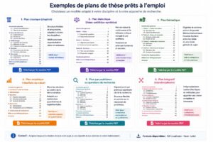 exemples de ToC avec boutons