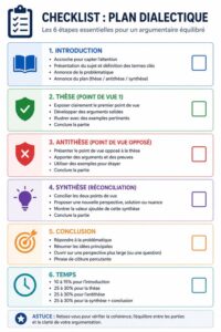 Diagramme à deux niveaux