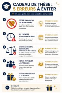 INFOGRAPHIE CHECK-LIST
