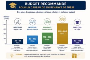 INFOGRAPHIE BUDGÉTAIRE