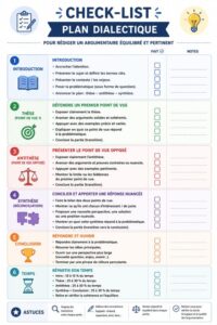 Liste à cocher