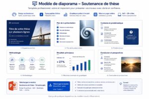 Accélérer la création d'un support impactant