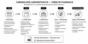 Chronologie administrative
