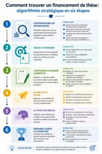 Comment trouver un financement