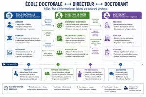 École doctorale