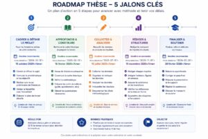 Favoriser l'organisation et l'adhérence au plan