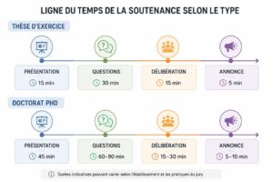 Frise chronologique