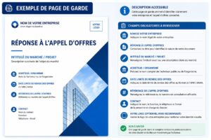 Image d'exemple de page