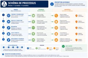 Schéma de processus