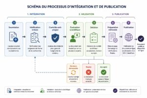 Schéma du processus